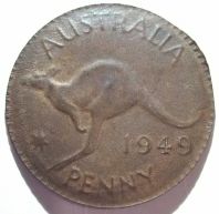 Penny Penny