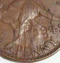 Penny Penny