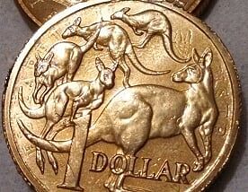 Dollar Dollar