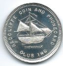 Common Obverse used from 2012 The Norfolk (Silver) Common Obverse used from 2012 The Norfolk (Silver)