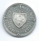 Our 250th Meeting - December, 2013 (Silver) Our 250th Meeting - December, 2013 (Silver)