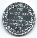 The Great War Ends The Great War Ends