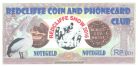 Redcliffe Show