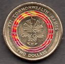 Commonwealth Games Logo Commonwealth Games Logo