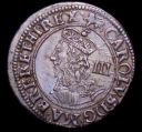 Inchiquin issueof1642