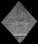 Newark issueof1642
