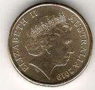 Obverse Obverse