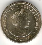 Obverse Obverse