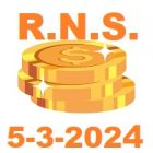 RNS Meeting RNS Meeting